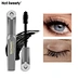 Curly Vegan Fiber Mascara